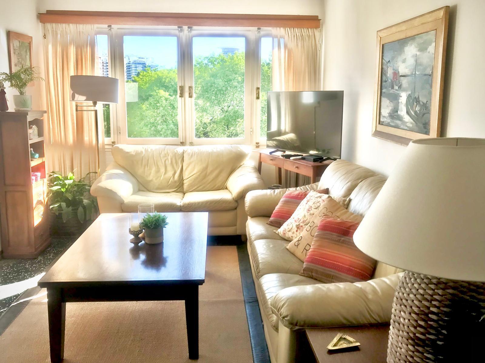 Apartamento en alquiler en Aidy Grill