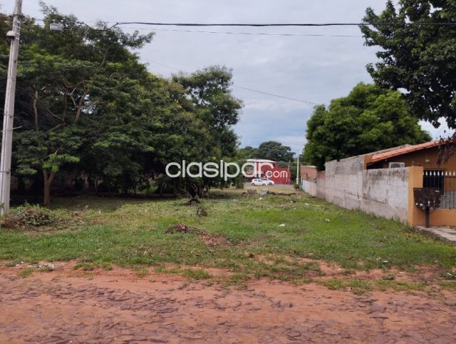 Vendo 3 Terrenos en San Antonio, sobre Acceso Sur, 1380 m2, salida calle a calle — foto 2