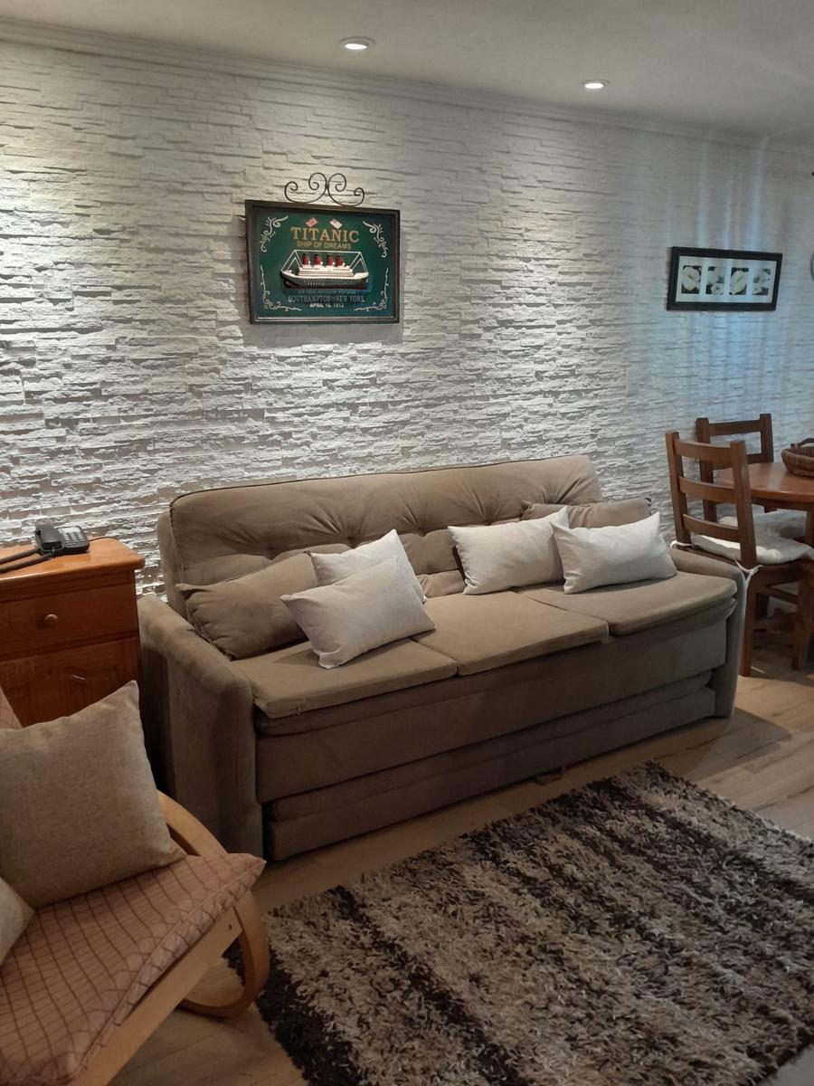 Apartamento en  Complejo Arcobaleno