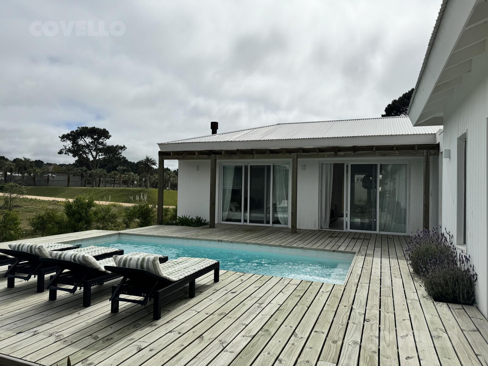 Casa en venta en José Ignacio