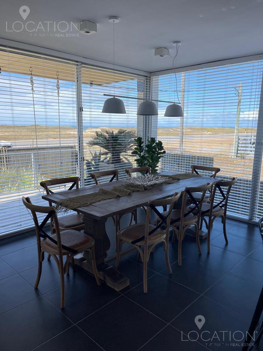 Alquiler Casa cuatro dormitorios Santa Monica, Jose Ignacio · Foto 3