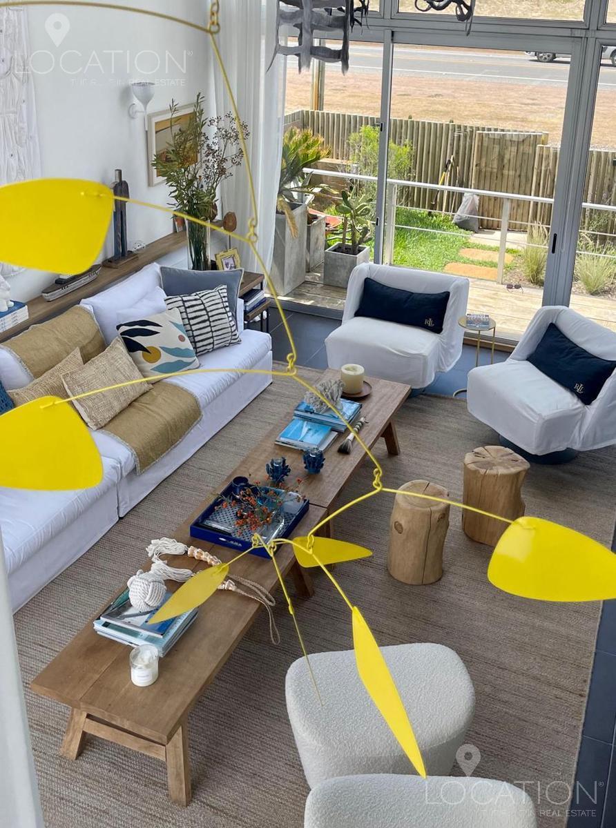 Alquiler Casa cuatro dormitorios Santa Monica, Jose Ignacio · Foto 4