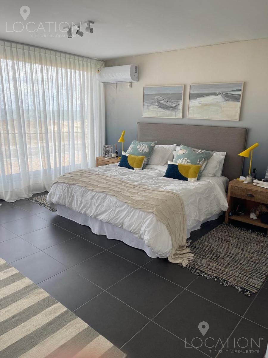 Alquiler Casa cuatro dormitorios Santa Monica, Jose Ignacio · Foto 5