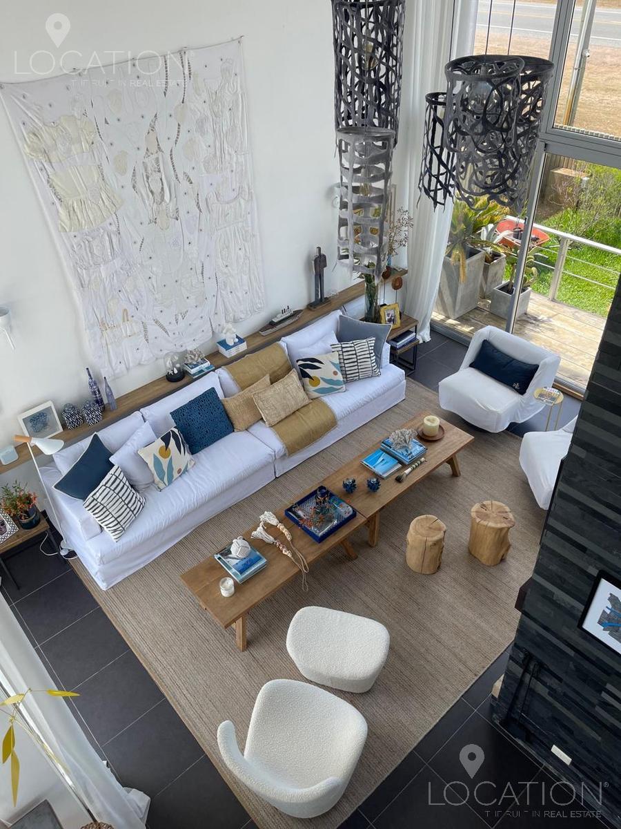 Alquiler Casa cuatro dormitorios Santa Monica, Jose Ignacio · Foto 6