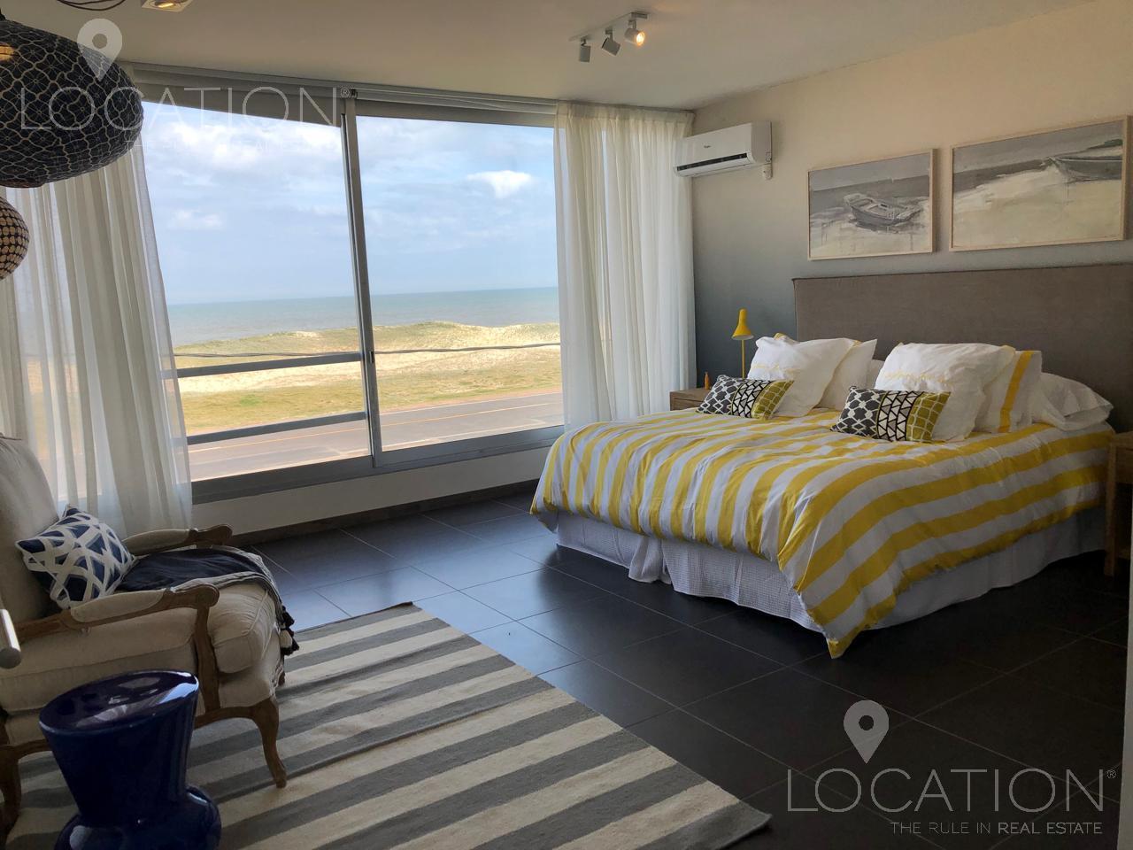 Alquiler Casa cuatro dormitorios Santa Monica, Jose Ignacio · Foto 7