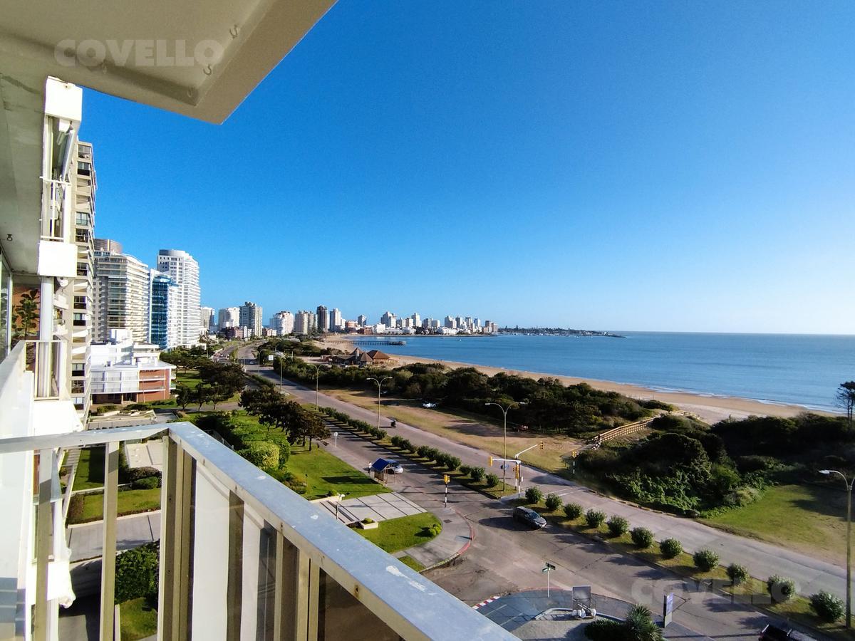 Departamento - Playa Mansa