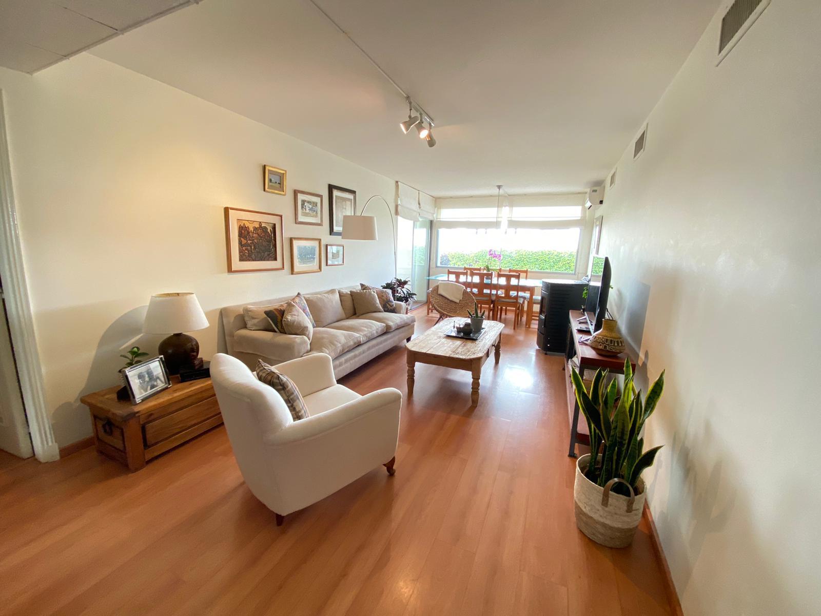Apartamento en  Península