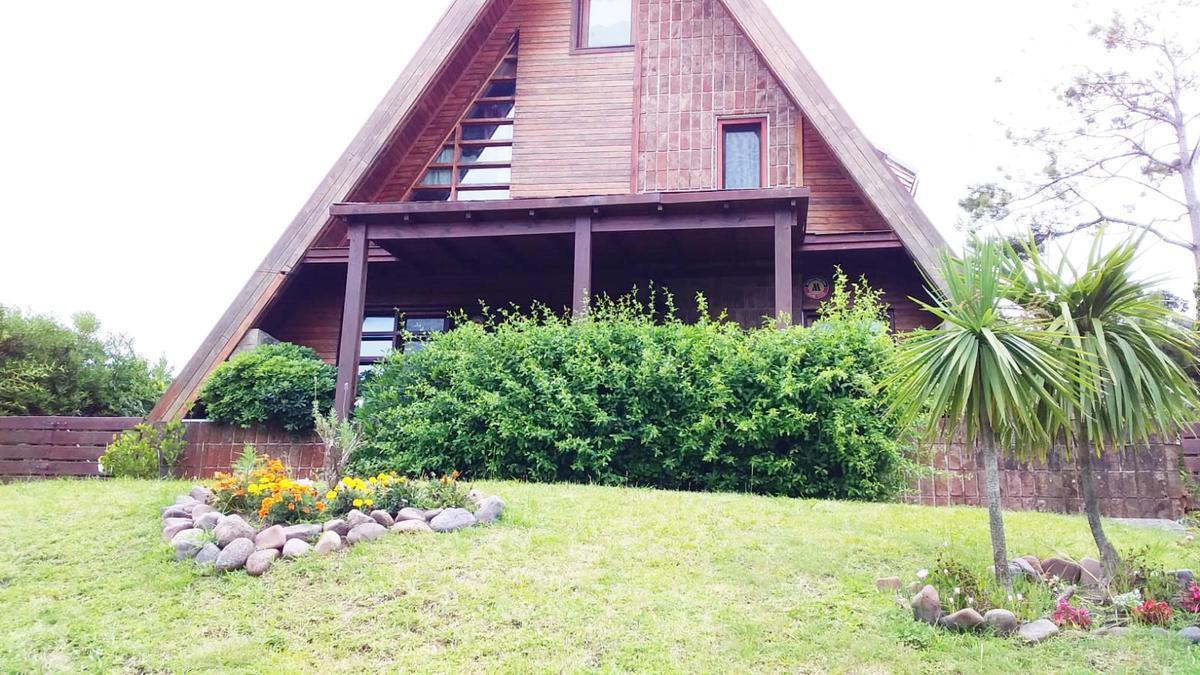Casa en alquiler en Pinares