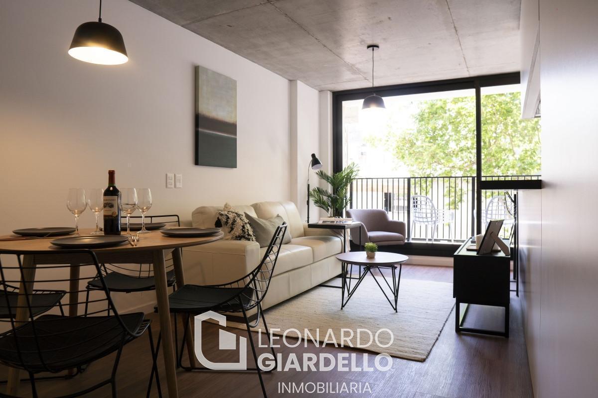 Venta - Departamento - 2 dormitorio - Montevideo - Centro