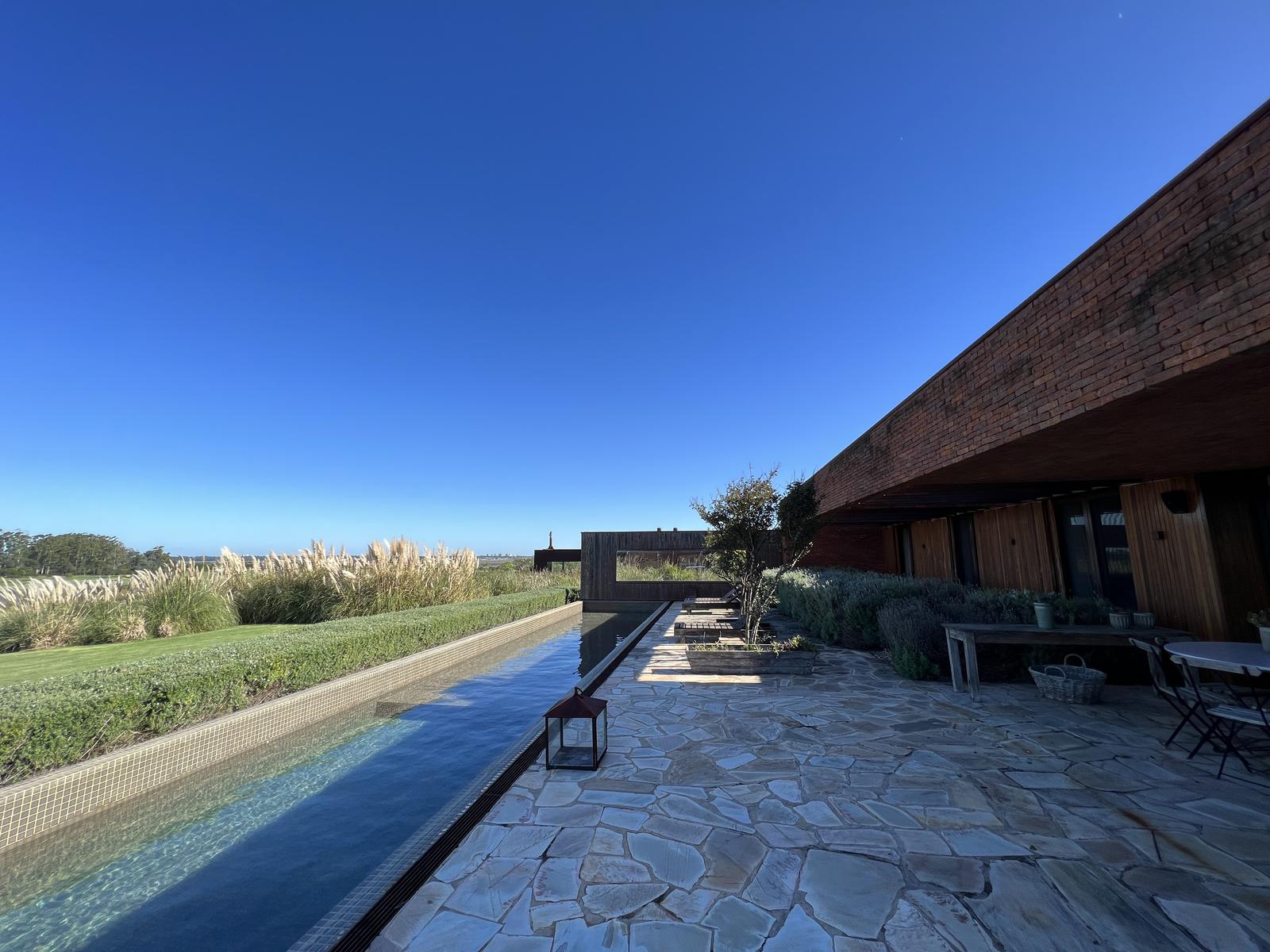 Casa en venta en La Barra