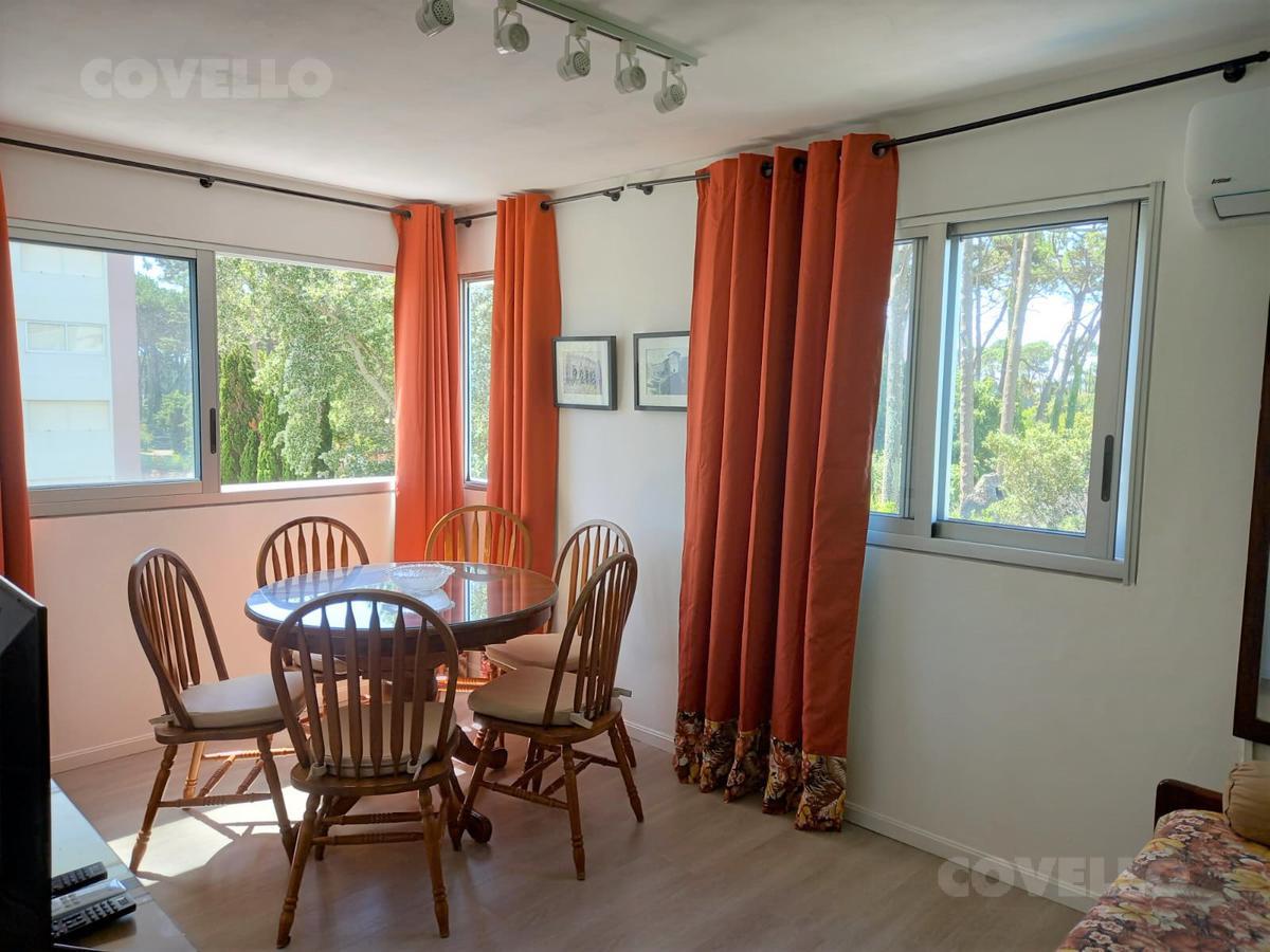 Apartamento en alquiler en Roosevelt