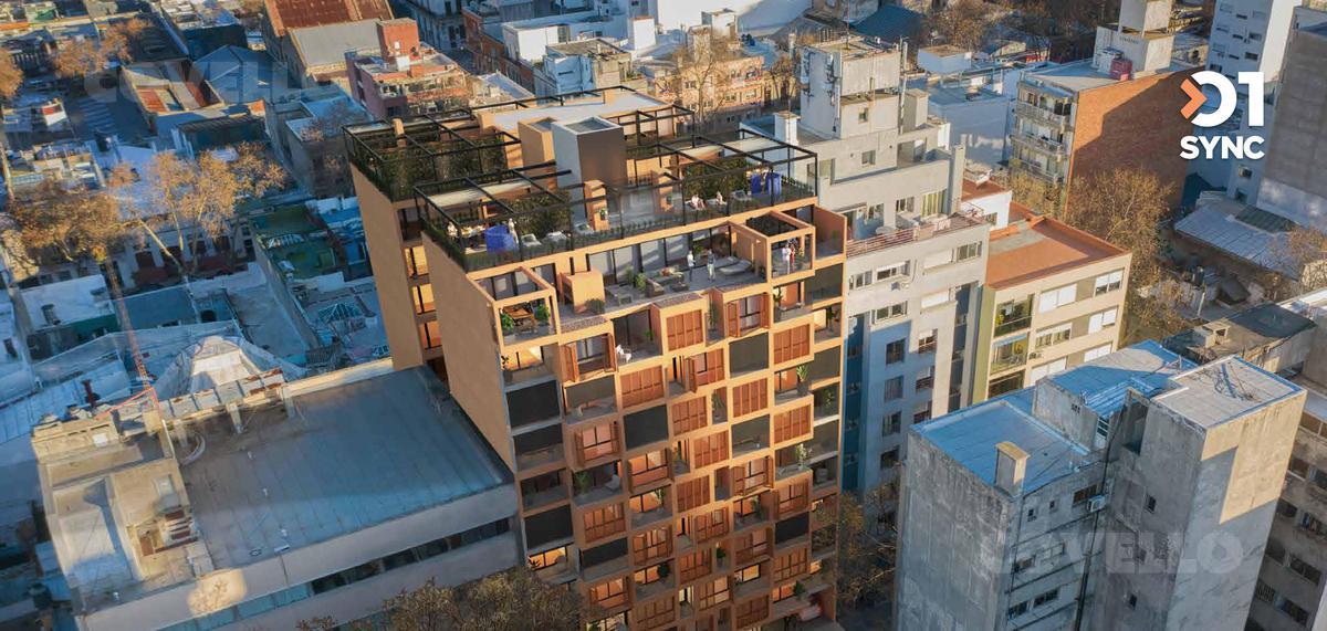 Departamento - Centro (Montevideo)