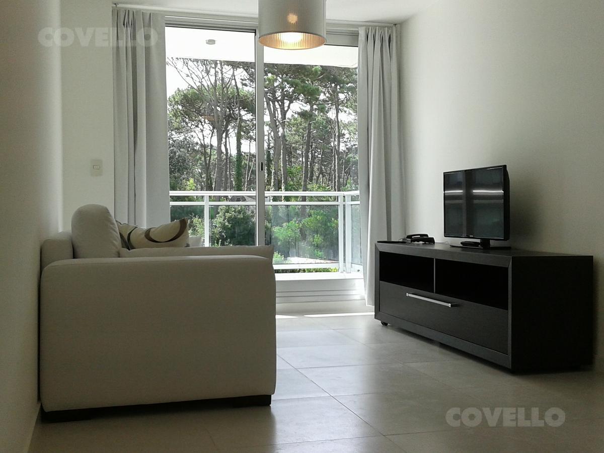 Apartamento en alquiler en Roosevelt