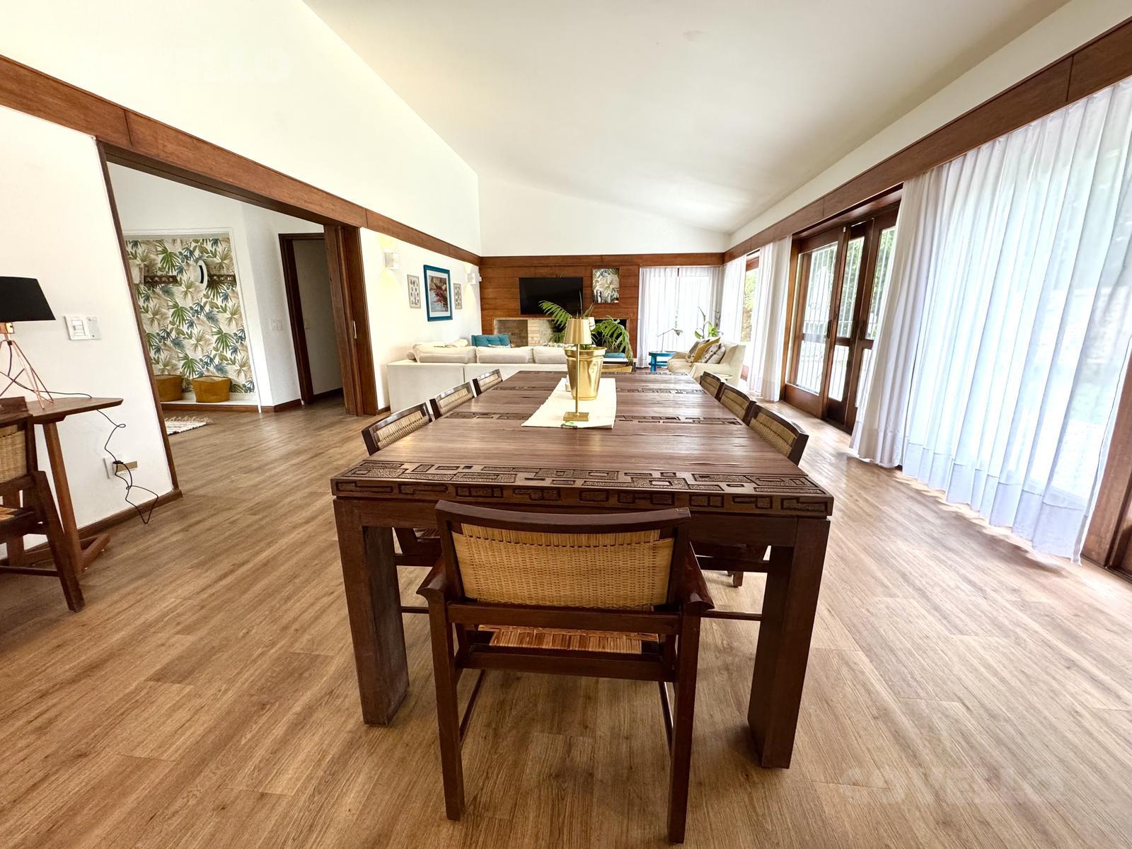 Casa en alquiler en Playa Mansa