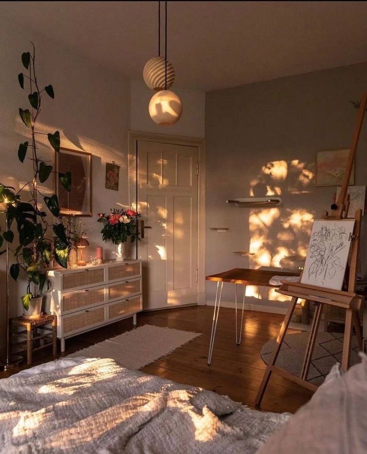 Test: ¿Cuál es tu estilo de decoración ideal?