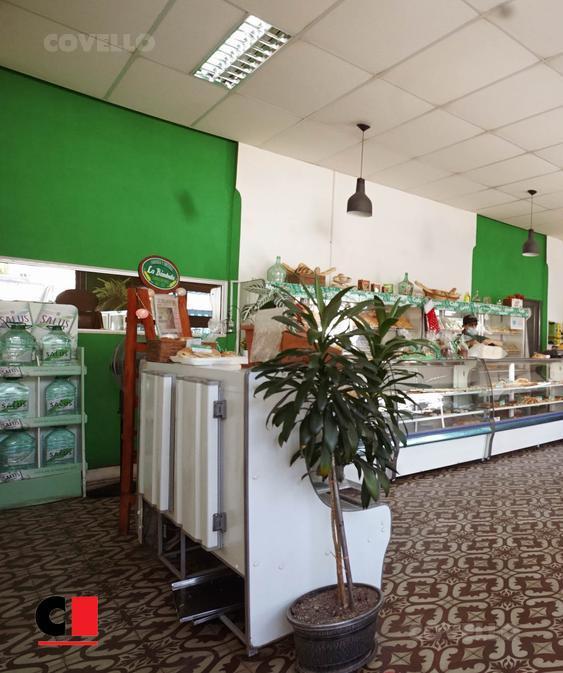 Local comercial en alquiler en Carmelo