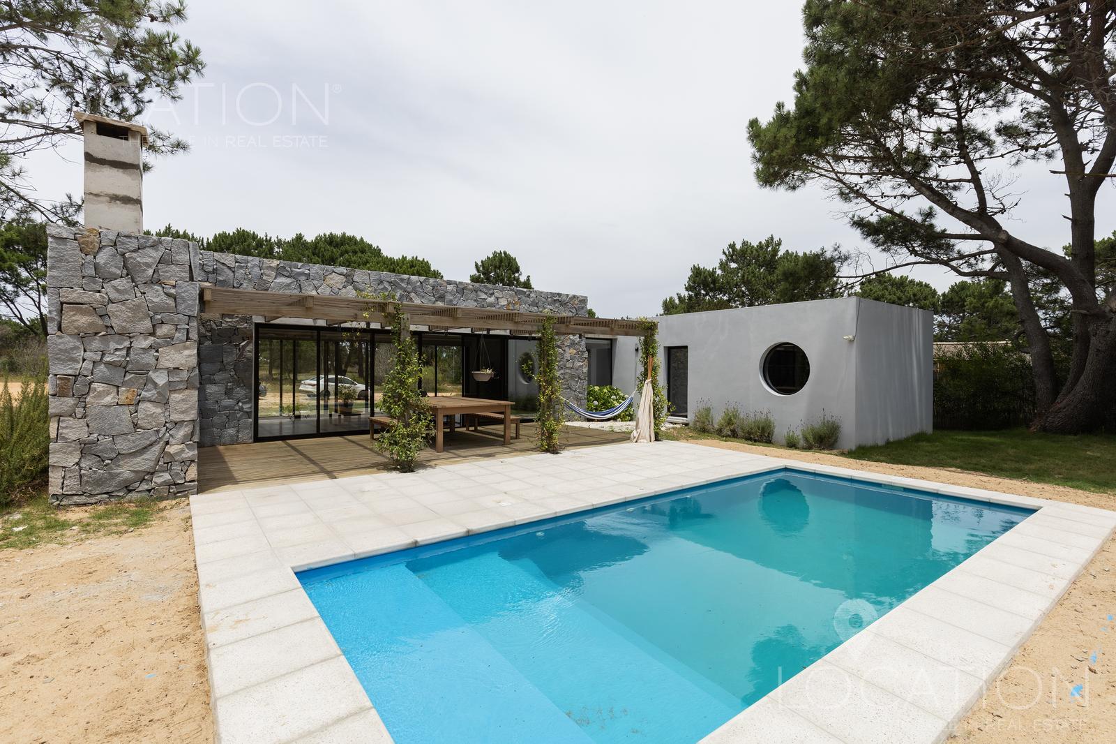 Casa en venta en José Ignacio