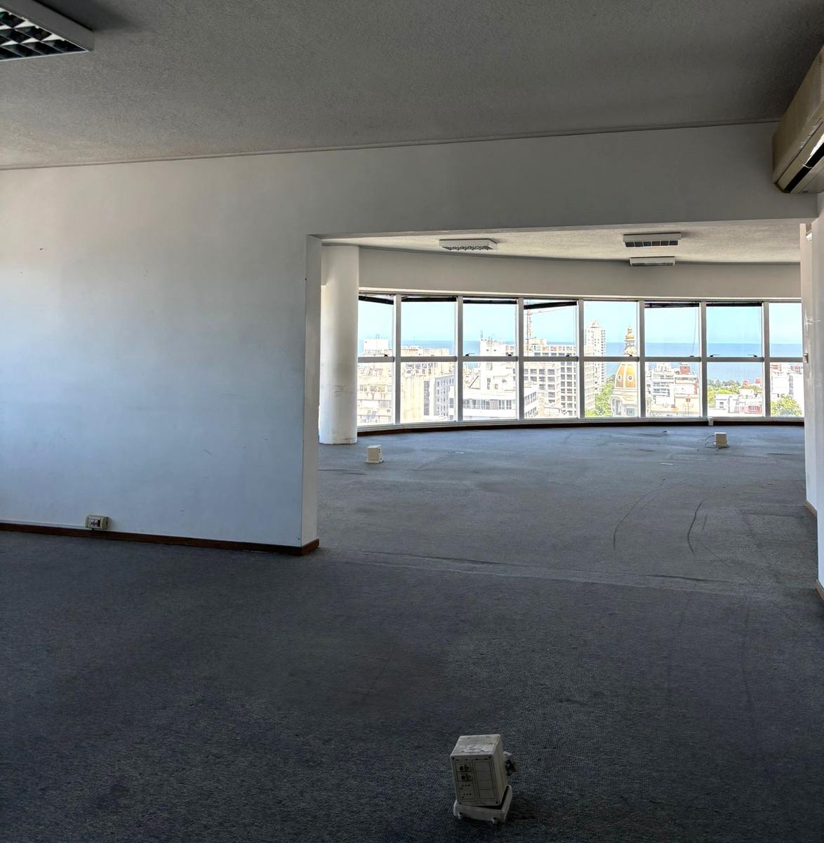 Oficina en Alquiler Centro · Foto 2