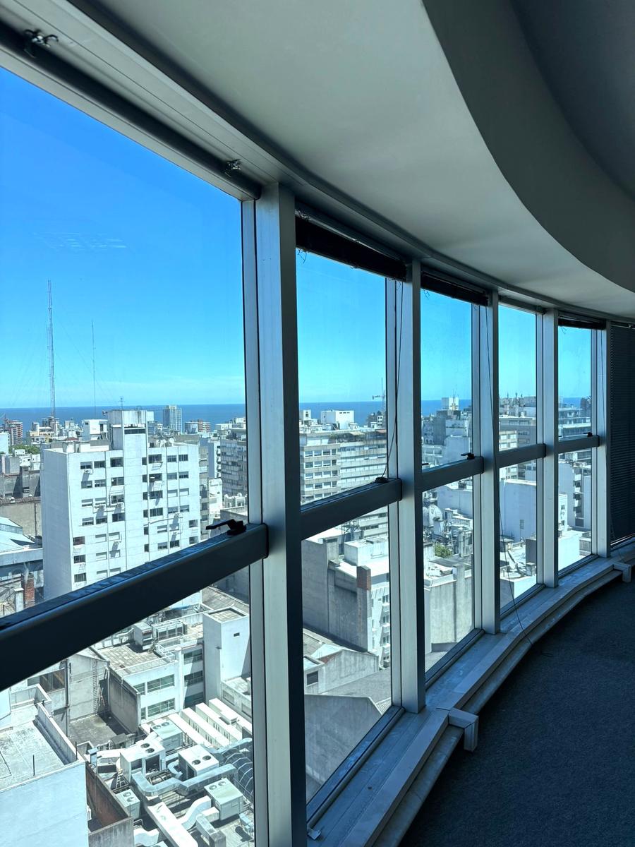Oficina en Alquiler Centro · Foto 3