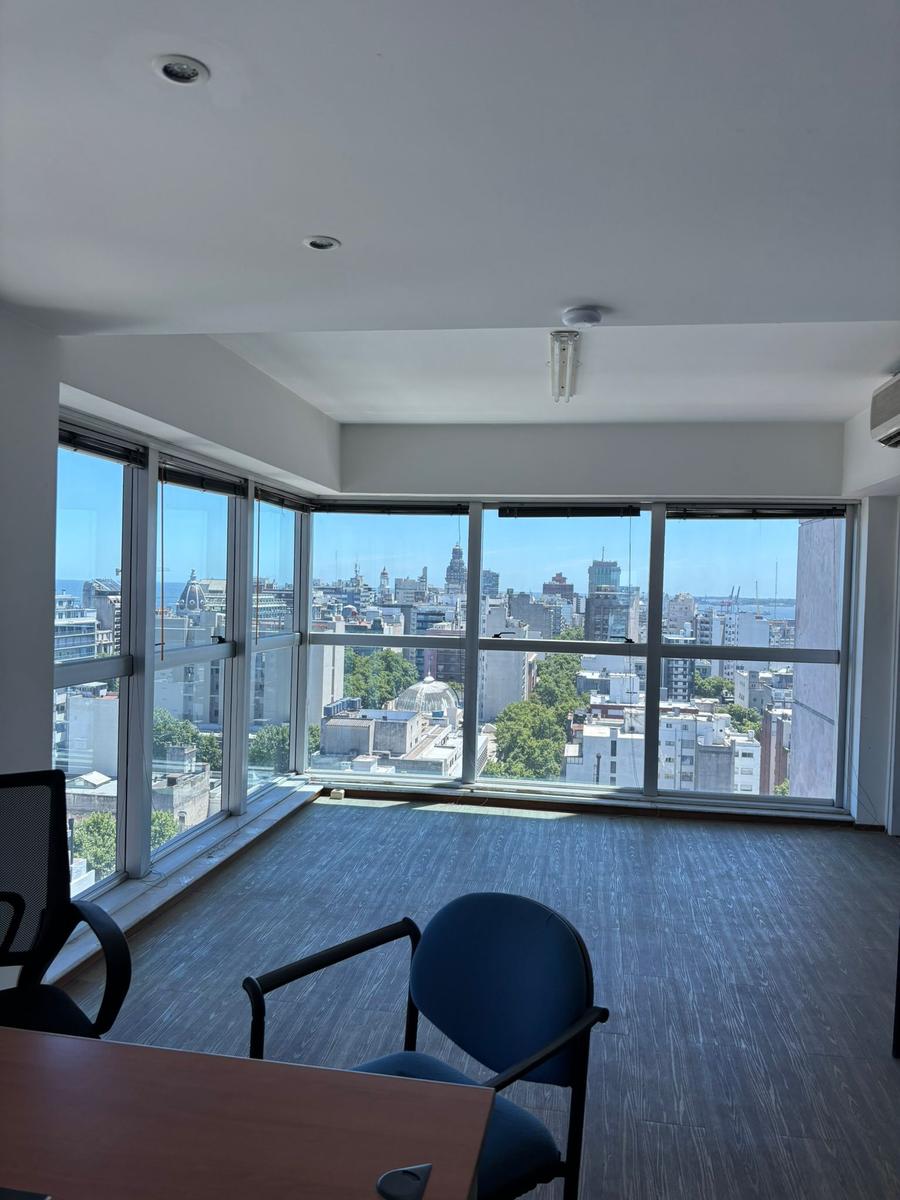 Oficina en Alquiler Centro · Foto 12