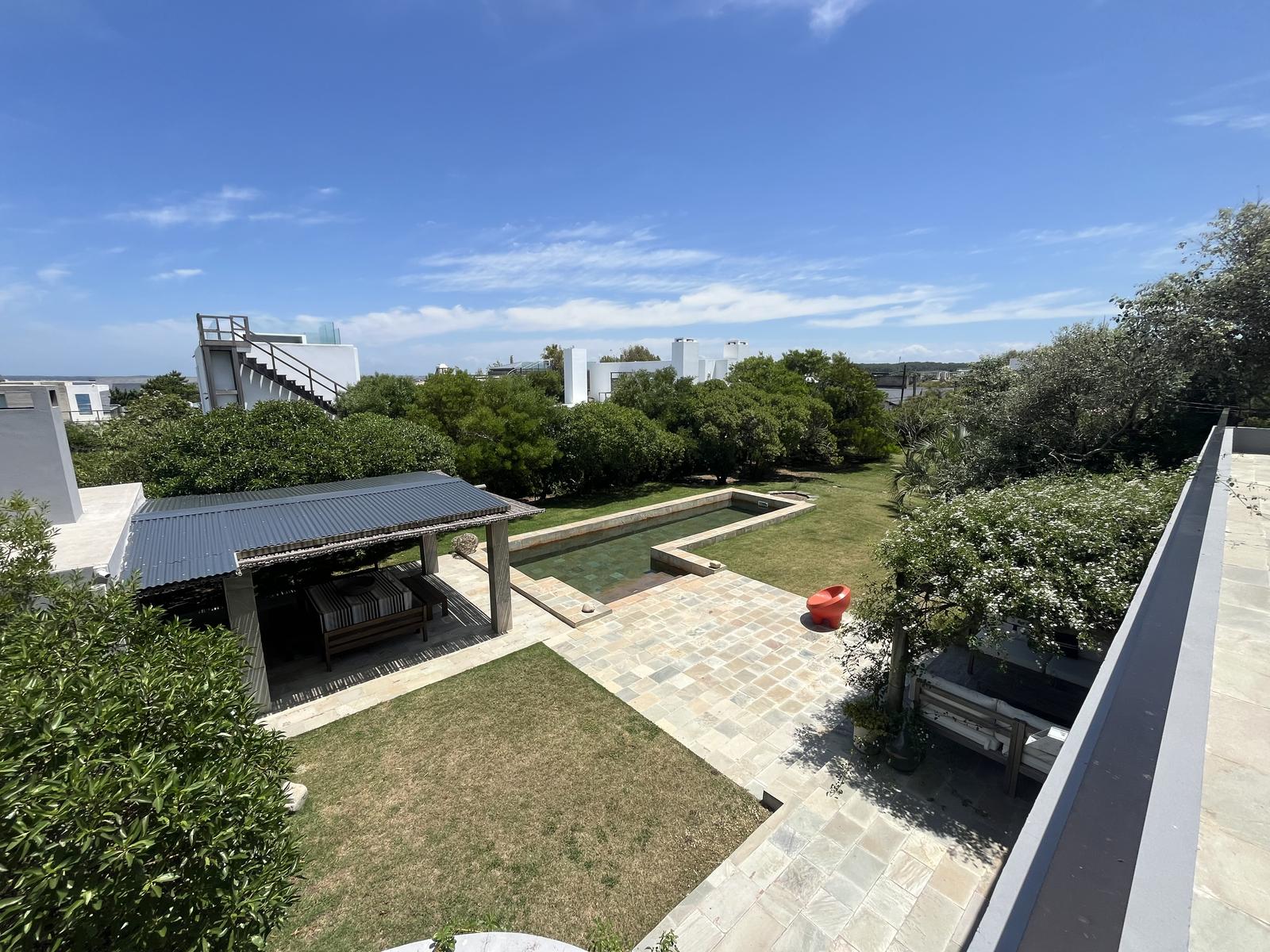 Casa en José Ignacio - TM6719400