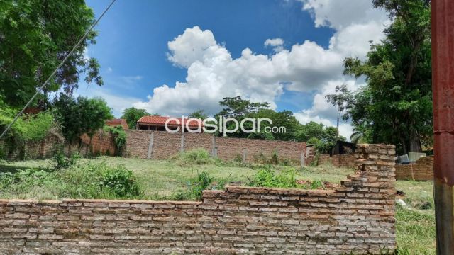 Terreno en venta en Lambaré — foto 2