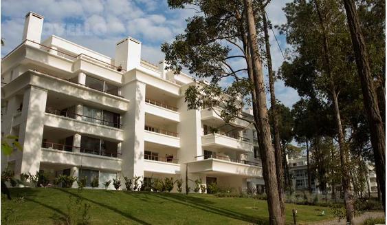Monoambiente en venta y alquiler Green Park Solanas Punta del Este · Foto 2