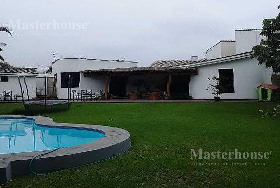 Casa en venta en La Molina