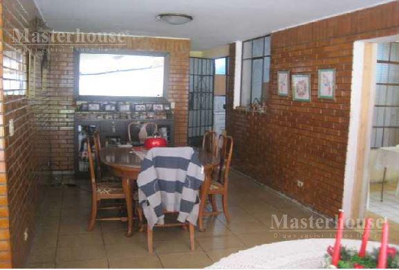 Casa en venta en La Molina