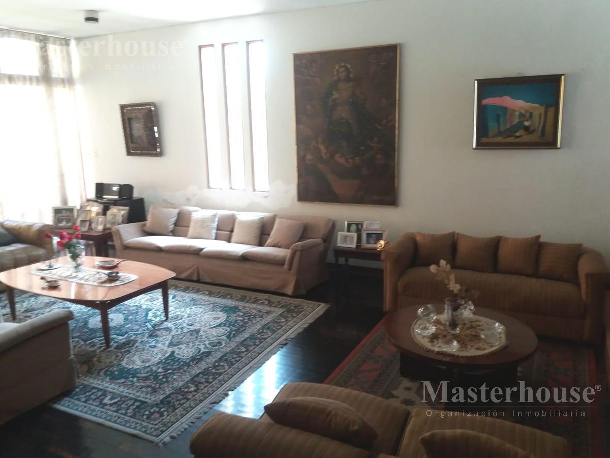 Casa en venta en La Molina