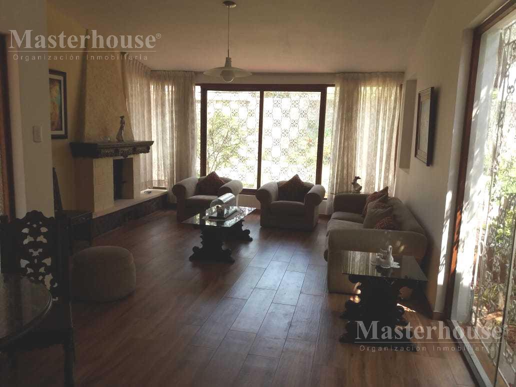 Casa en venta en La Molina