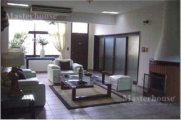 Casa en venta en La Molina