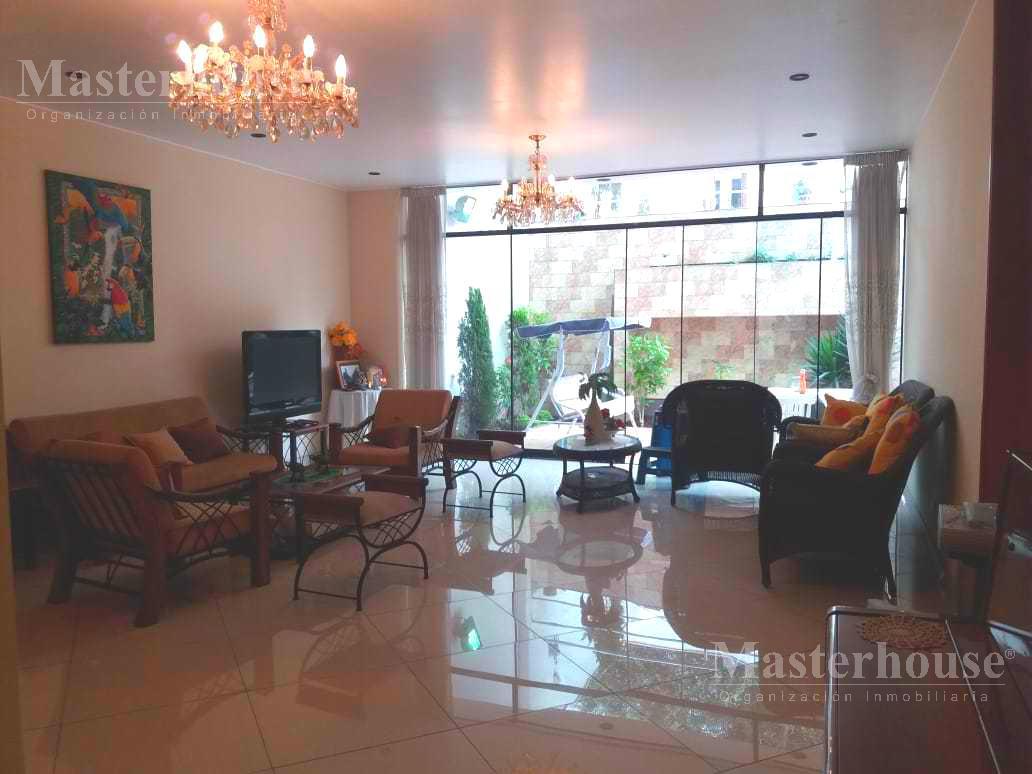Casa en venta en La Molina