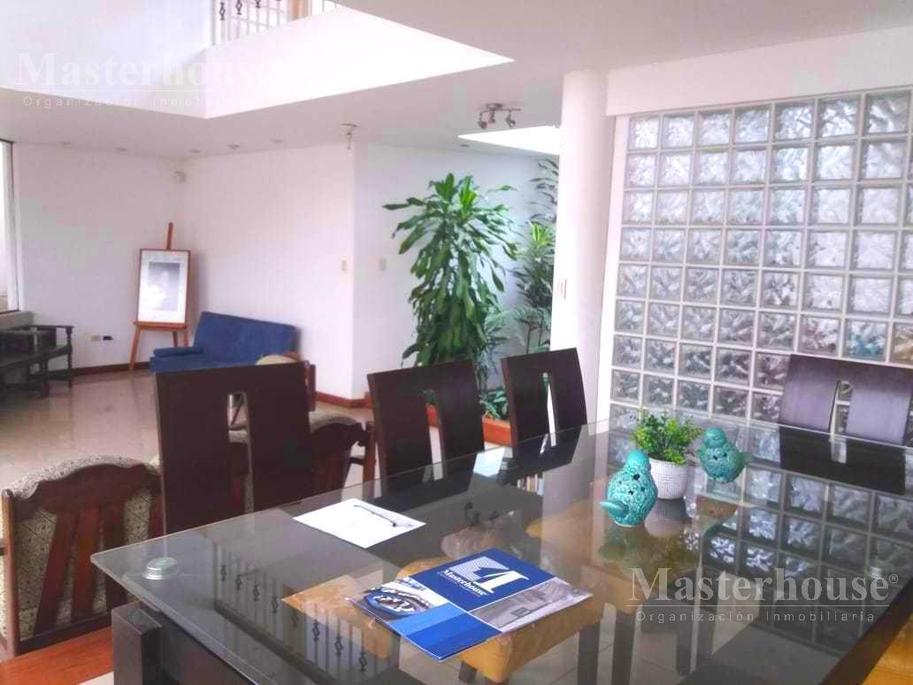 Casa en venta en Santiago de Surco