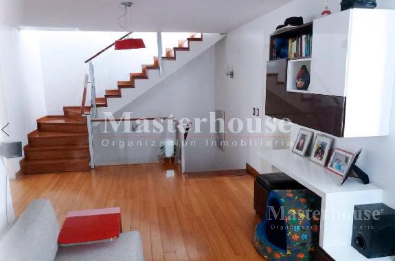 Casa en venta en Santiago de Surco