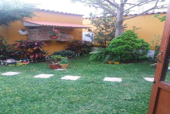 Casa en venta en Santiago de Surco
