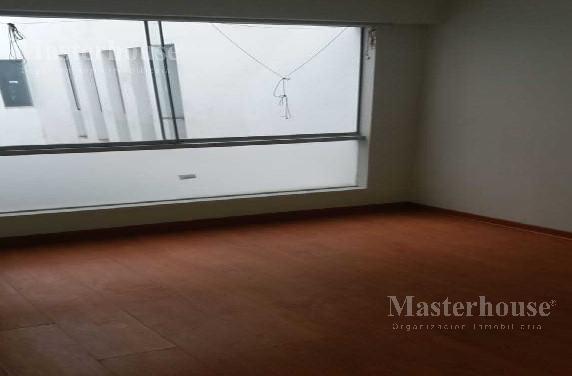 Departamento en venta en Santiago de Surco