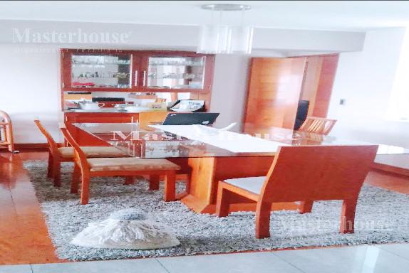 Departamento en venta en San Borja