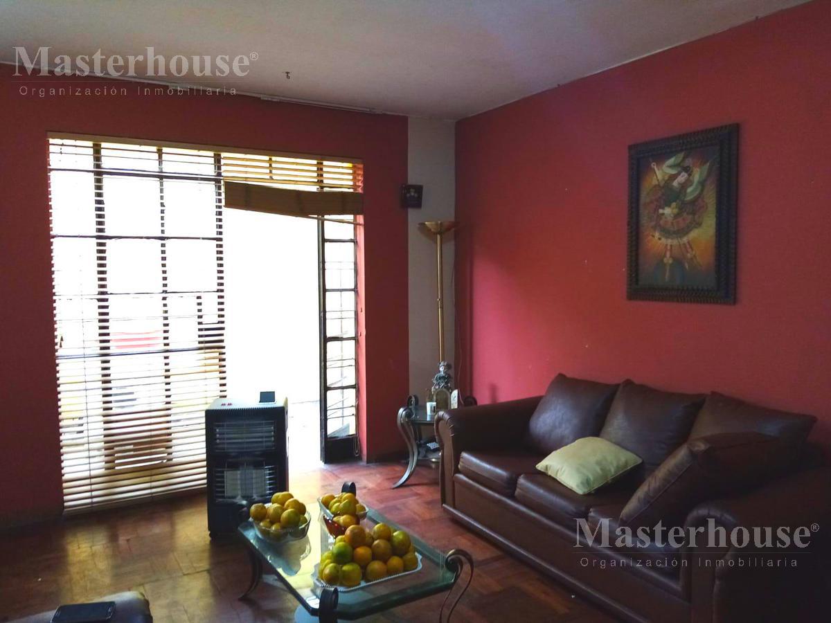 Departamento en venta en Miraflores