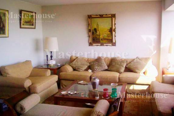 Departamento en venta en Santiago de Surco