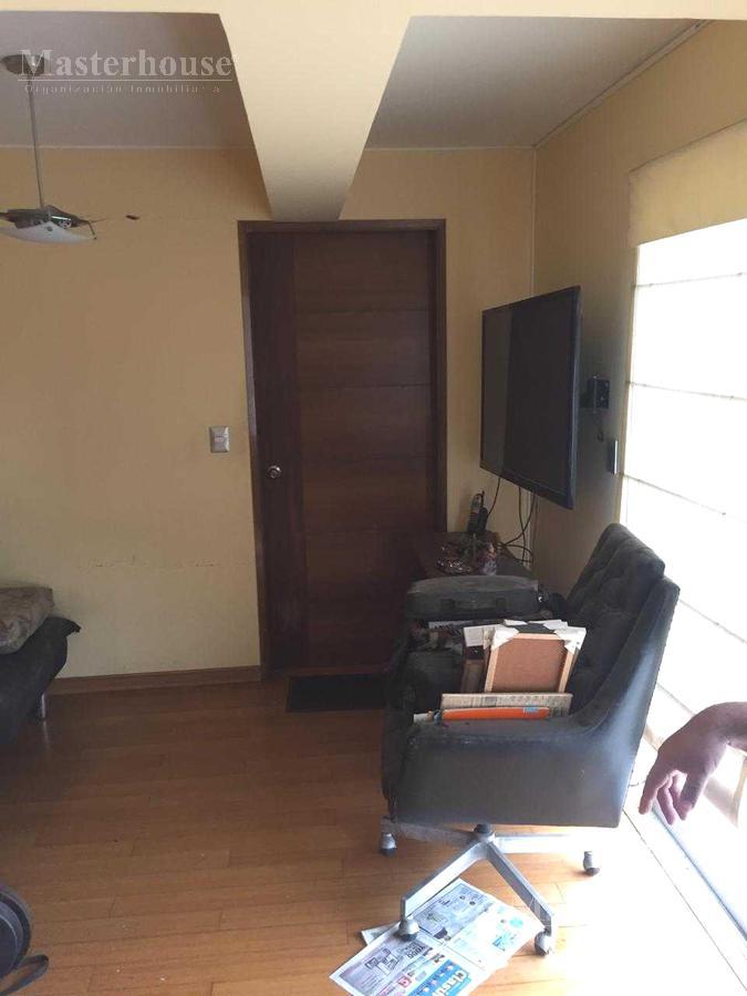 Departamento en venta en Santiago de Surco