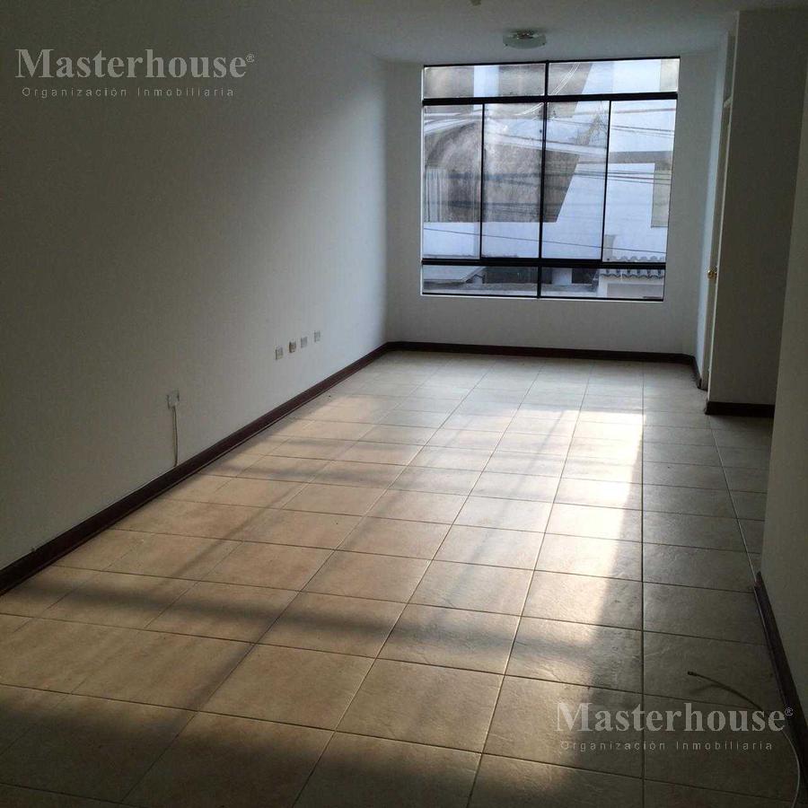 Departamento en venta en Ate