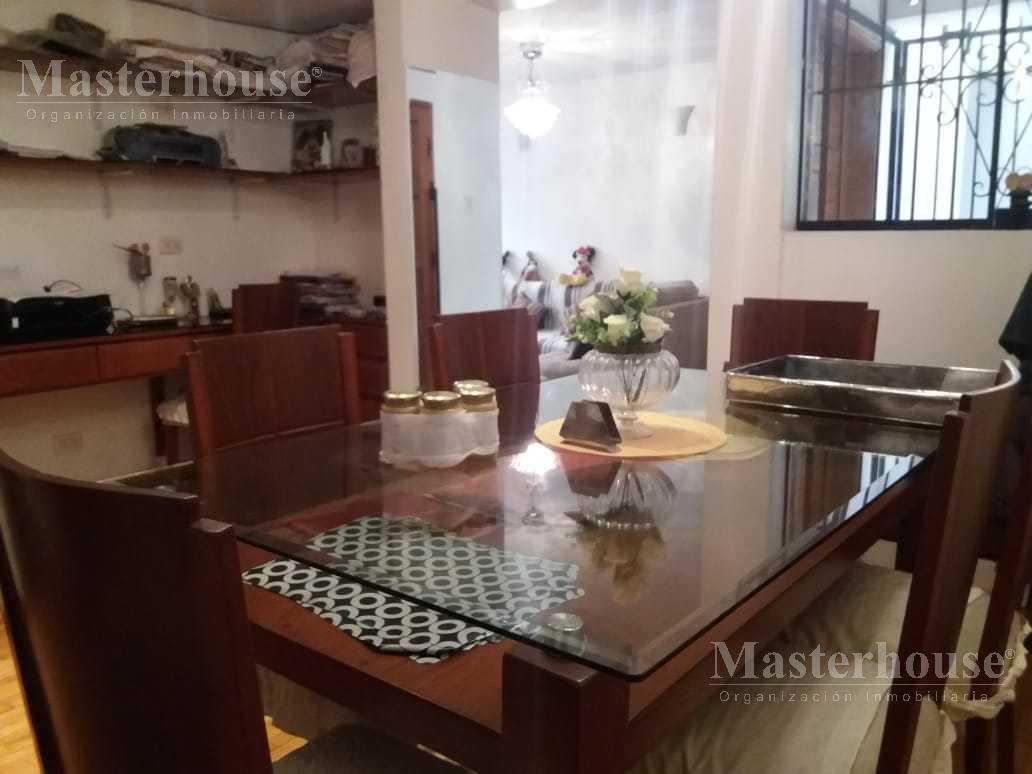 Departamento en venta en Santiago de Surco