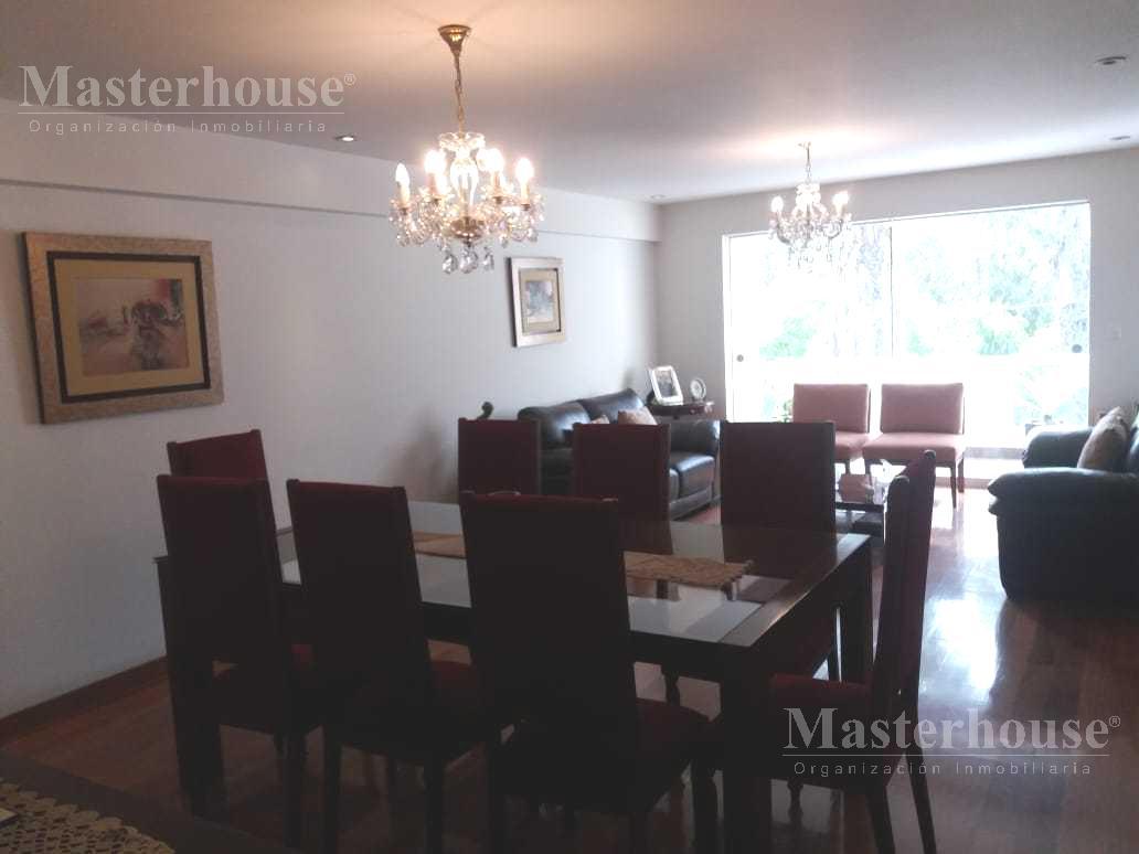 Departamento en venta en Santiago de Surco