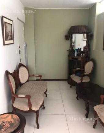Departamento en venta en Santiago de Surco