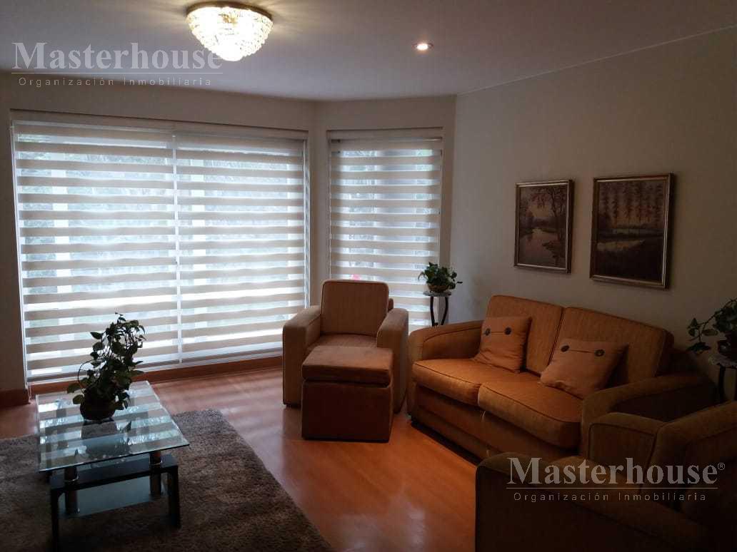 Departamento en venta en Santiago de Surco