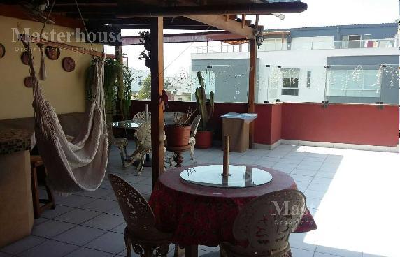 Departamento en venta en Santiago de Surco