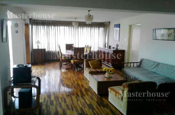Casa en venta en Santiago de Surco