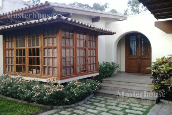 Casa en venta en La Molina