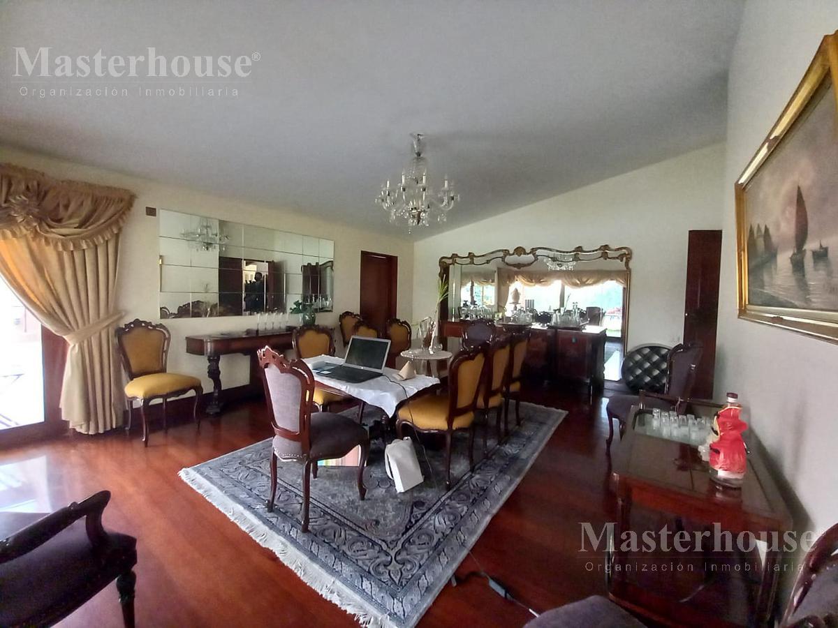 Casa en venta en La Molina